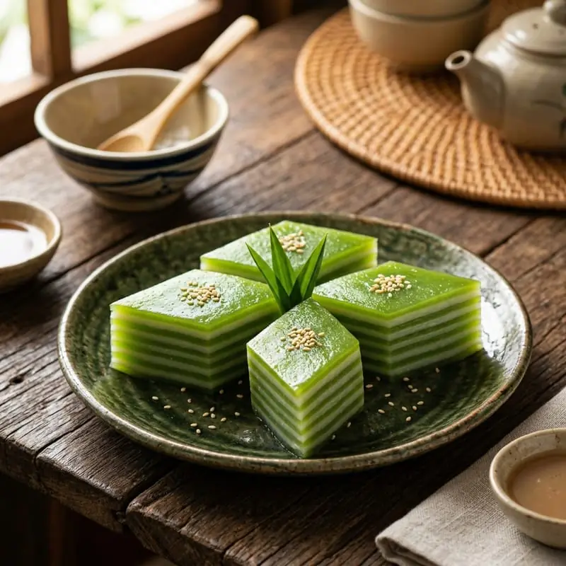 Bánh da lợn