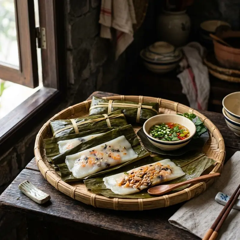 Bánh nậm