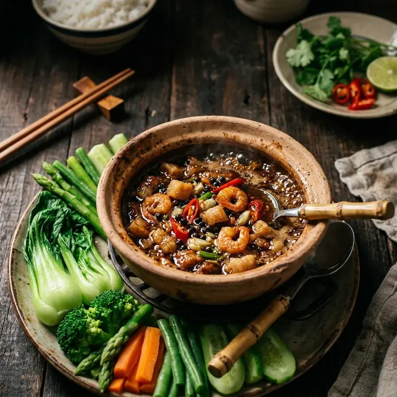 Kho quẹt